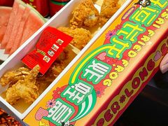 -味之绝·美蛙鱼头火锅(科巷店)