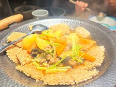 -薇酌饮·陕西菜(南门外店)