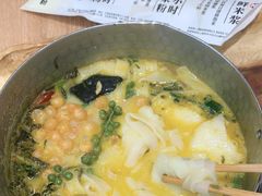 -小满手工粉(北京来福士店)