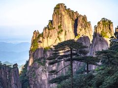 -三清山风景名胜区