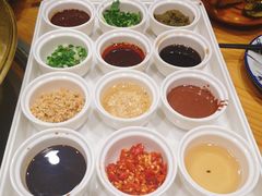 -冰煮羊(天利店)