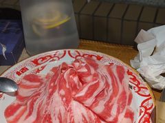 -楠火锅(西单店)