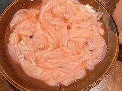 -重庆老灶火锅(红岭店)