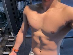 -佳禾健身(三元里店)