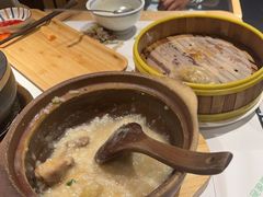 -吴家·淮扬小馆(世纪金源店)