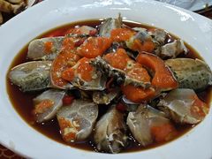 -红灯笼龙凤饭店(宁波老字号店)