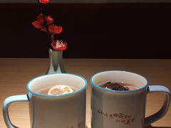 -蜜桃餐厅·伴山(绿宝广场店)