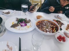 -九龙大酒店·金牌楚菜(武泰闸店)