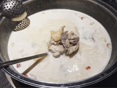 煲宫养生猪肚鸡-煲宫猪肚鸡(昆山金鹰国际购物中心店)