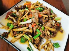 -云隐小厨·传统大理美食(复兴路店)