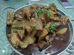 -桂萍特色牛筋牛杂(长堤街总店)