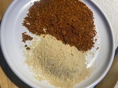 -醉二娘正宗西昌火盆烧烤(大丰店)