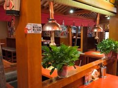 -喜牛烧肉酒场·黑金店(威高广场店)