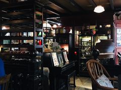 -古董花园(思南路42弄小区店)