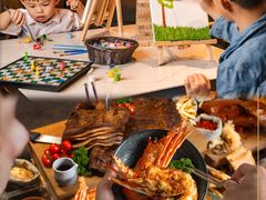 -新加坡乌节希尔顿酒店 (SG Clean)