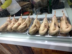-老城南.鸭血粉丝汤(夫子庙店)