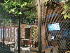 -鱼库·不仅是一家烤鱼店(车公庙店)