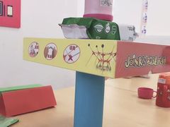 -斯坦星球AI编程·机器人科创·科学实验·信奥·思维·STEM·积木拼搭·竞赛考级(浦东联洋广场大拇指龙阳御桥中心)