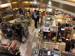 -诚品书店(敦南店)