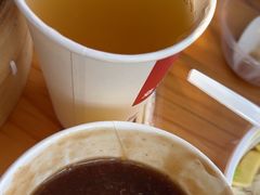 -鸡鸣汤包(红山动物园店)