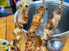 -炒豆合作社(东四总店)