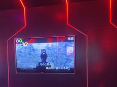 -酷秀KTV(阳泉滨河店)