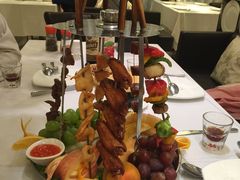 -马克西姆俄罗斯餐厅(通亚街店)