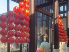 -上海崇明金茂凯悦酒店