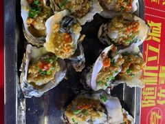 -海大南门夜市(海富街店)