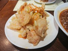 -老厨家(友谊路总店)