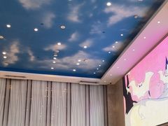 -菲住布渴酒店自助餐厅(阿里巴巴西溪园区店)