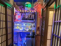 -弓二·烧鸟居酒屋(财富购物中心店)