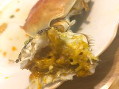 -丫丫蟹庄·苏式园林农家乐·阳澄湖大闸蟹(阳澄湖莲花岛店)