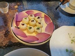 -汉水谣·江景餐厅(江滩店)