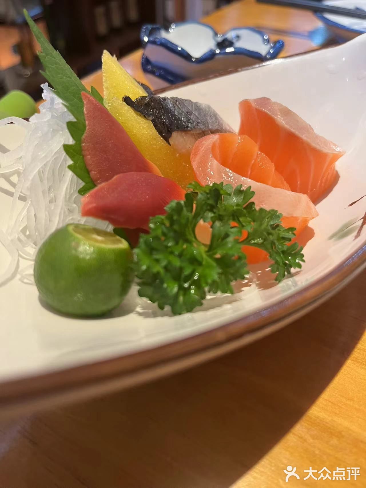 推荐给你，日料控的福音