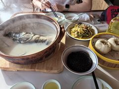 -风味小馆(天目湖宾馆店)