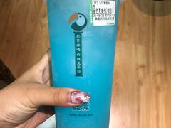 -阿水大杯茶(泉城路店)