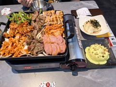-意成料理