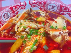 -辣小鲜·南昌大排档(船山路店)