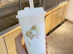 -喜茶(佛山岭南站店)