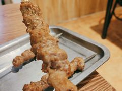 -清真吴记门钉肉饼·喜多利