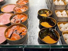 -海底捞大排档火锅(悦荟广场店)