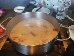 -捞王锅物料理(上海世茂广场店)