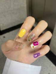 -尤米一站式美甲美睫