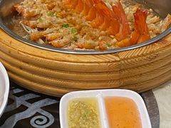 -稻香酒家(长宁KING88广场店)