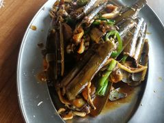 -南沙十九涌渔人码头-南门