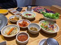 -喜来稀肉(北外滩白玉兰广场店)