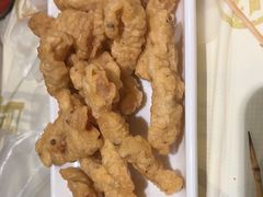 -串盟烧烤大排档·长沙美食地标(星沙店)