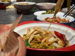 -517烧烤·龙虾·海鲜大排档(万象都荟店)