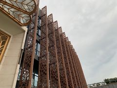 -西安锦江国际酒店
